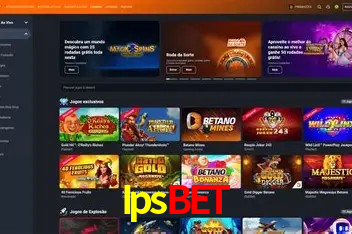 Ipsbet
